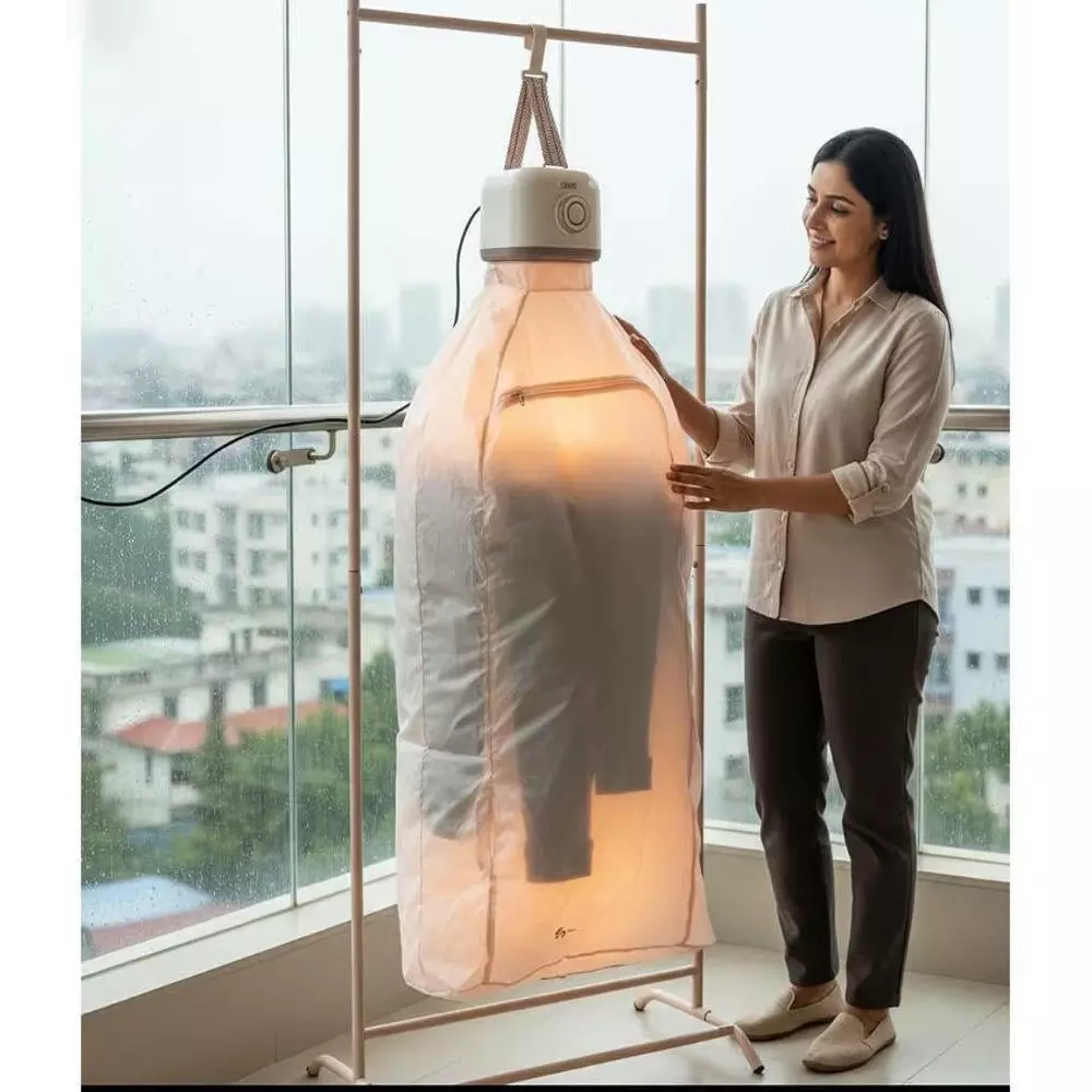 dmr-foldable-electric-cloth-dryer-white-color-plastic-body-for-drying-6-7-clothes-dmr-kw-06