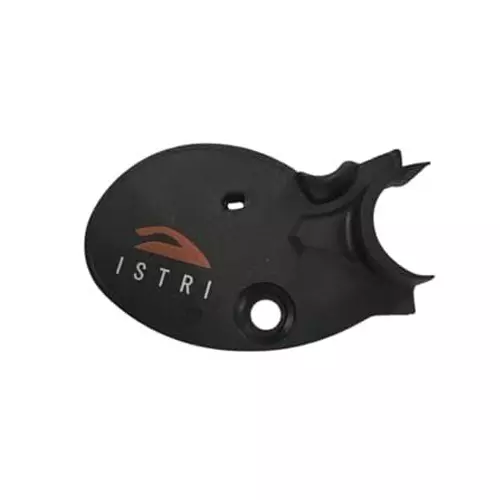 ISTRI Heat Insulation Plate Black 8x5 cm 1250 W 230 V for Commercial & Industrial Use