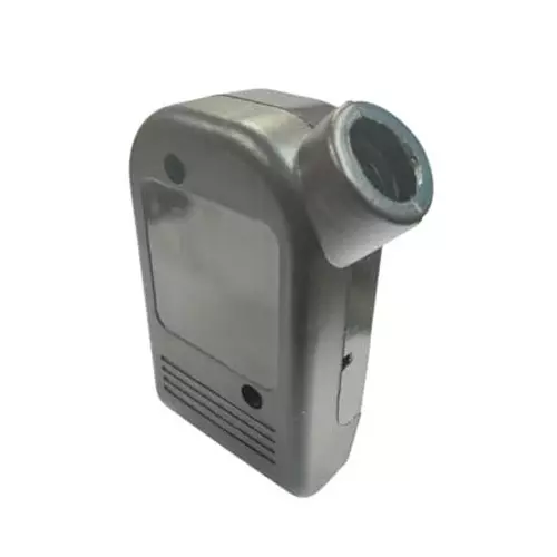 ISTRI Steam Iron Main Switch Assembly Black 8x5 cm 240 W for Commercial & Industrial Use