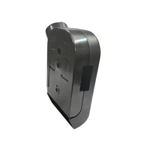 ISTRI Steam Iron Main Switch Assembly Black 8x5 cm 240 W for Commercial & Industrial Use