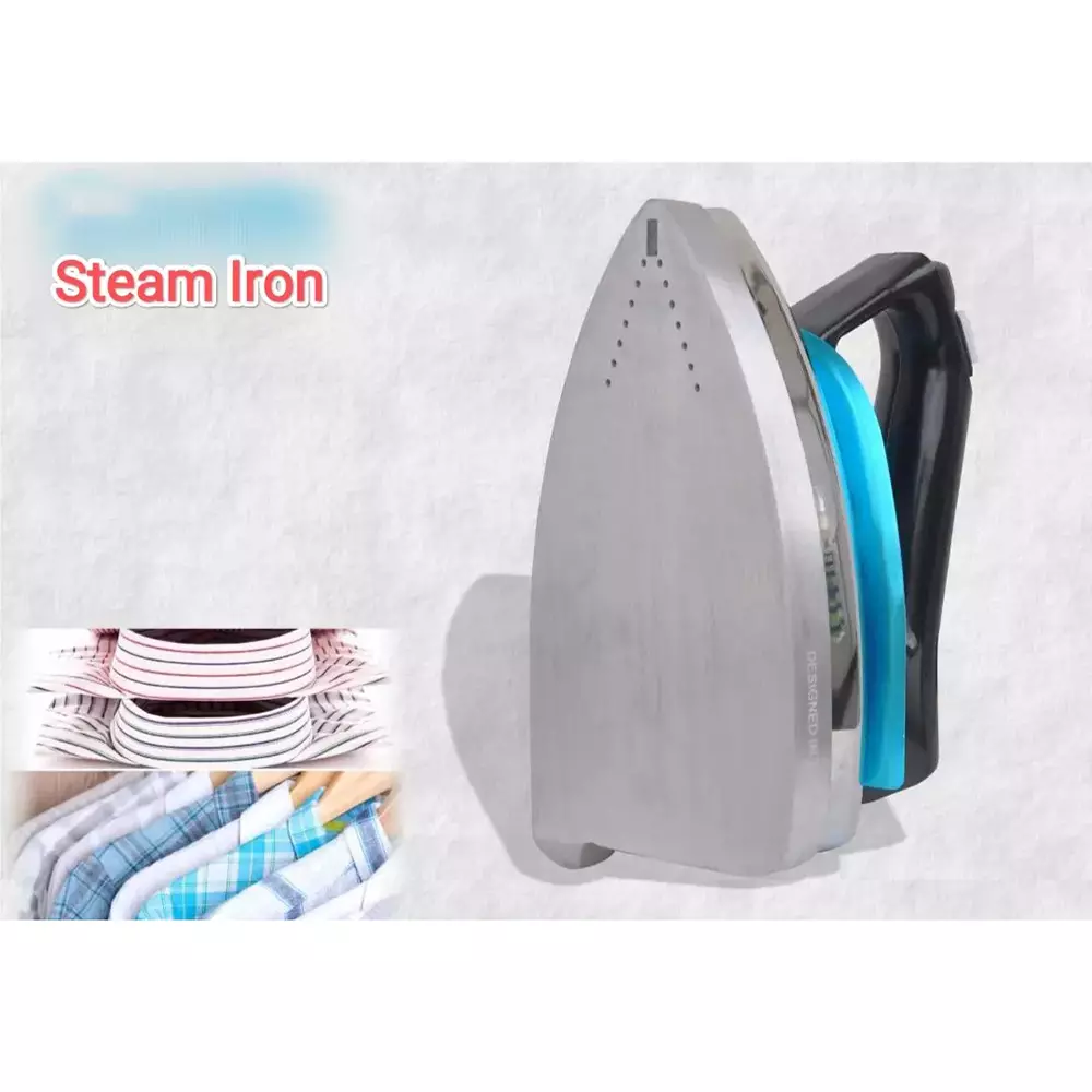 Silti SI-ST-2128 Silti Industrial Boiler Steam Press 900W Compatible with All Type of Steam Boiler