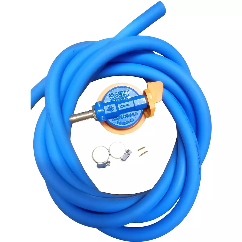 newtech-lpg-gas-iron-press-ms-steel-soleplate-55-kg-with-3-m-pipe