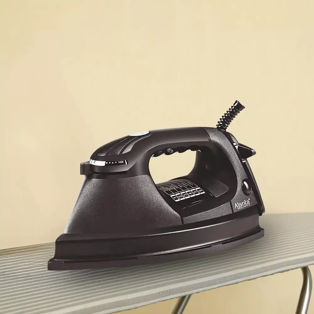 ajanta-quartz-planchaneo-heavy-body-dry-iron-1000-w-with-thermal-fuse-and-ergonomic-design-black