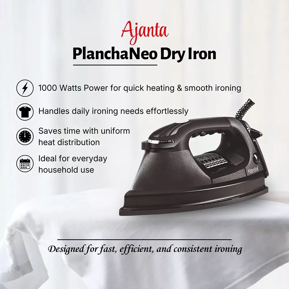 ajanta-quartz-planchaneo-heavy-body-dry-iron-1000-w-with-thermal-fuse-and-ergonomic-design-black