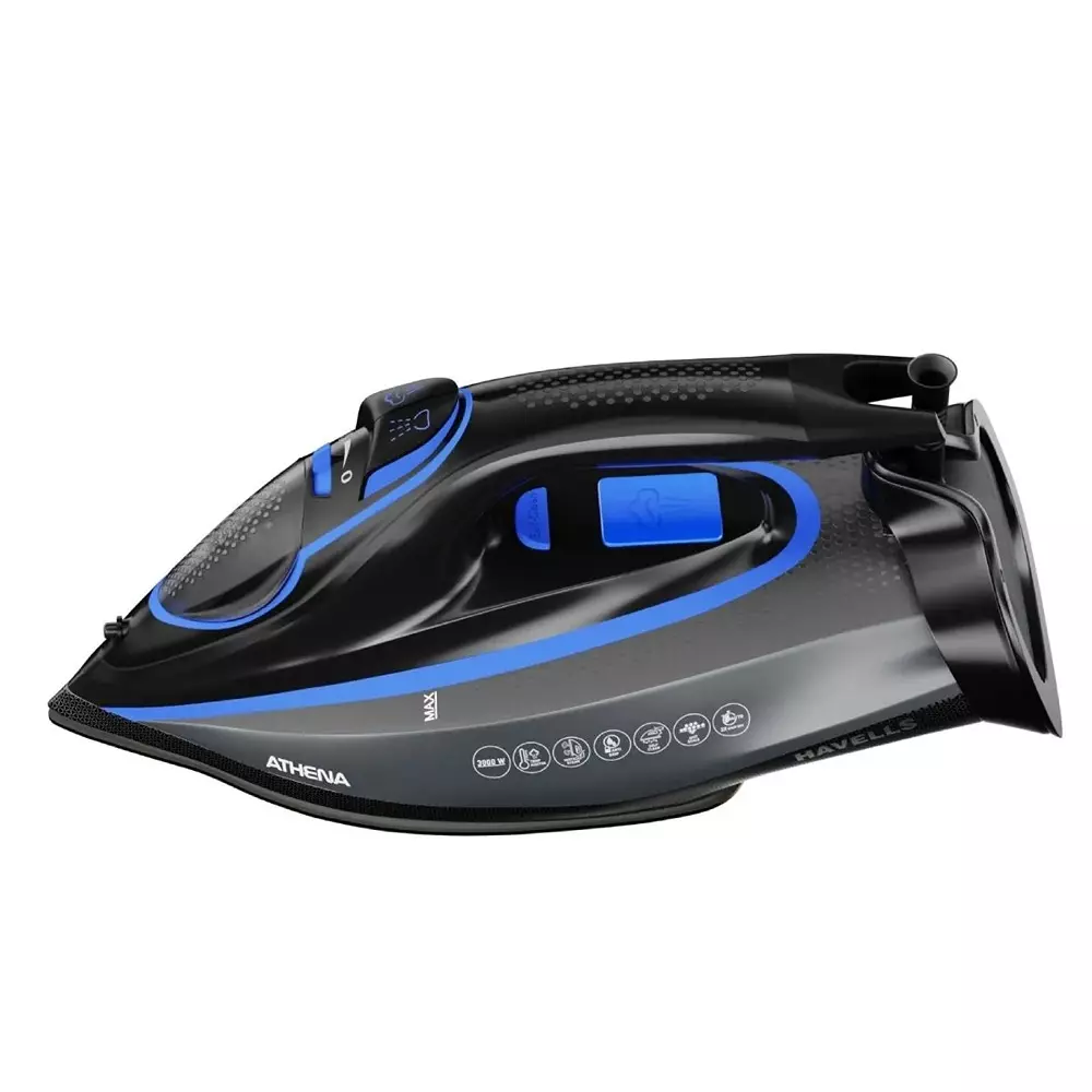 havells-athena-steam-iron-3000-w-power-rating-with-nano-ceramic-coated-sole-plate-and-320-ml-tank-capacity-in-black-color-ghgsidtk300