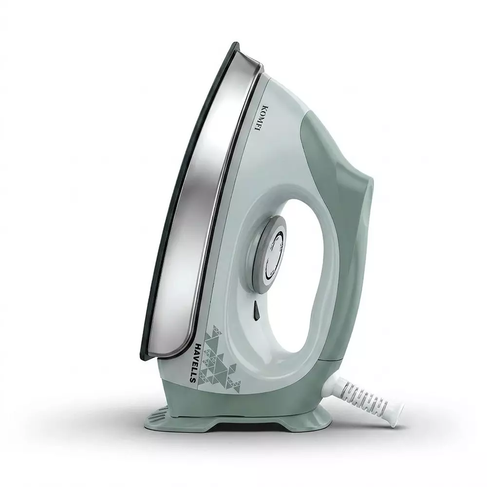 havells-komfi-dry-iron-1000-w-power-rating-with-greblon-non-stick-sole-plate-and-360-swivel-cord-in-teal-color-ghgdicsg100