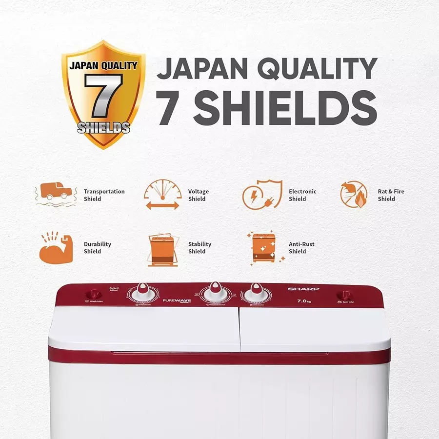 sharp-semi-automatic-washing-machine-70-kg-washing-capacity-top-load-5-star-rating-ruby-red-color-es-sd70nb-fr