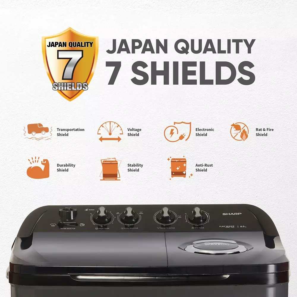 sharp-semi-automatic-washing-machine-80-kg-washing-capacity-top-load-5-star-rating-steel-grey-color-es-sd80nb-ts