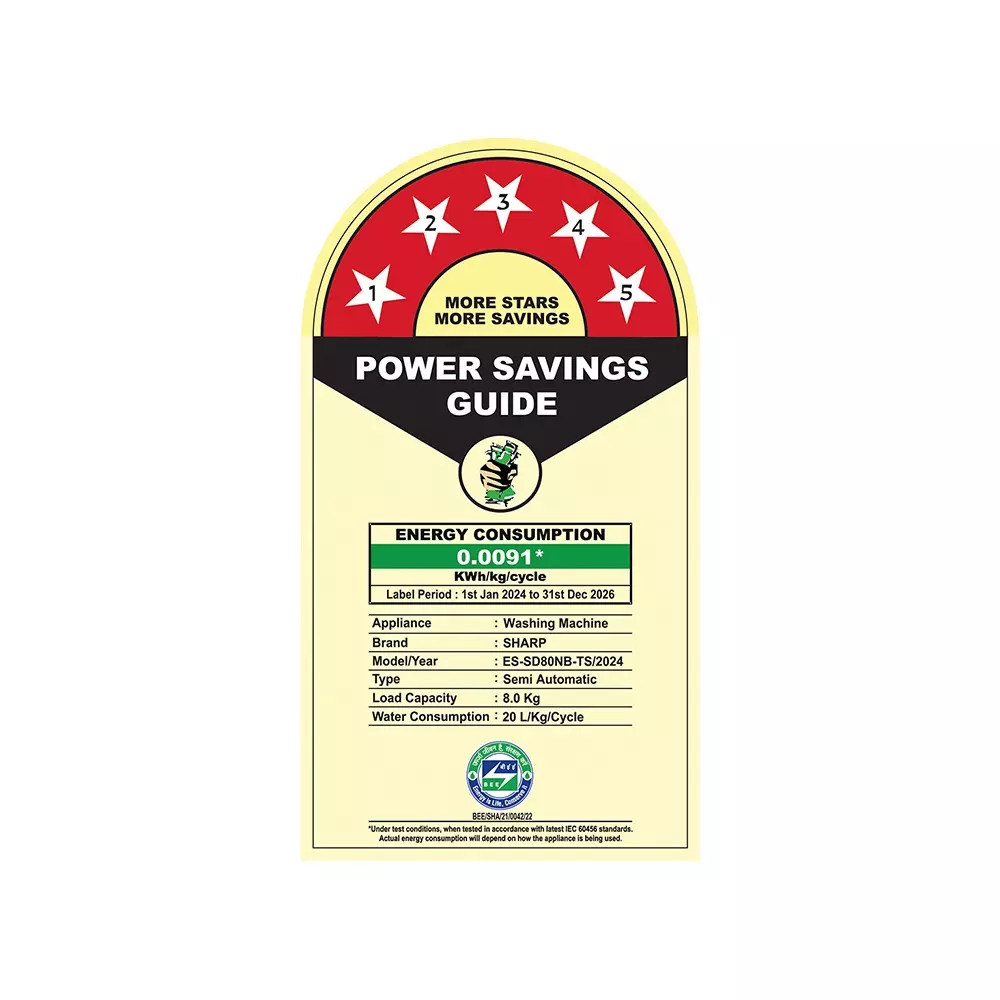 sharp-semi-automatic-washing-machine-80-kg-washing-capacity-top-load-5-star-rating-steel-grey-color-es-sd80nb-ts