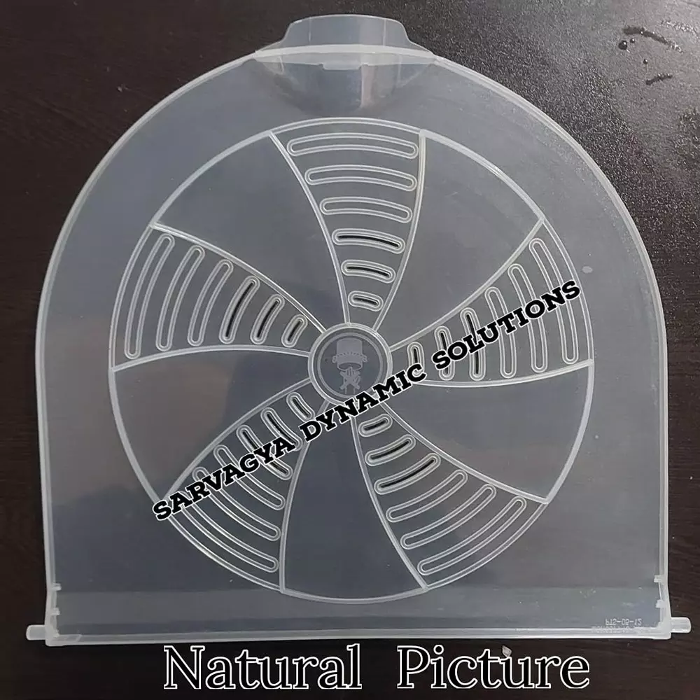 BARBELL Original LG Spin Inner Lid Net for LG 6–7.5 Kg Semi Automatic Washing Machine