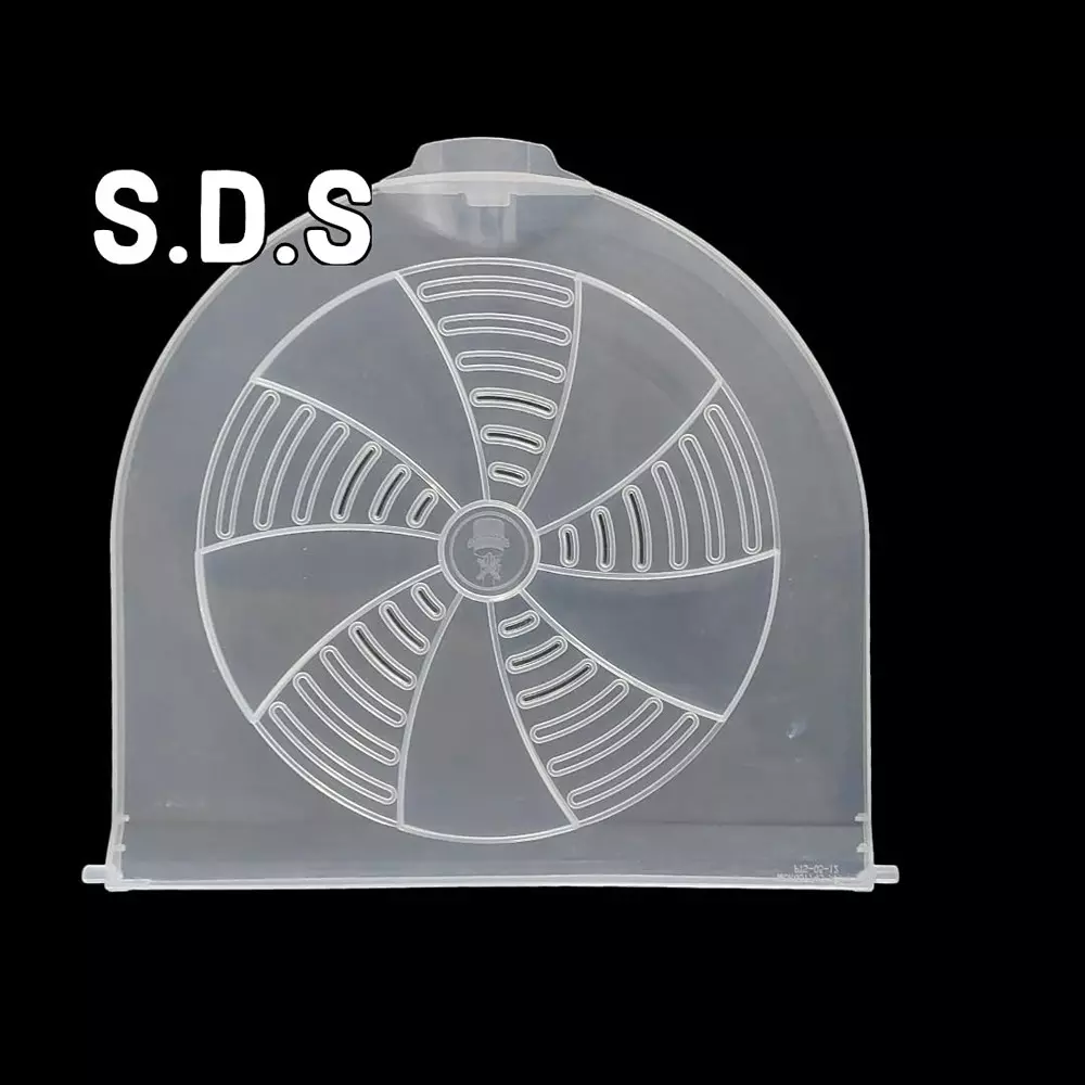 BARBELL Original LG Spin Inner Lid Net for LG 6–7.5 Kg Semi Automatic Washing Machine