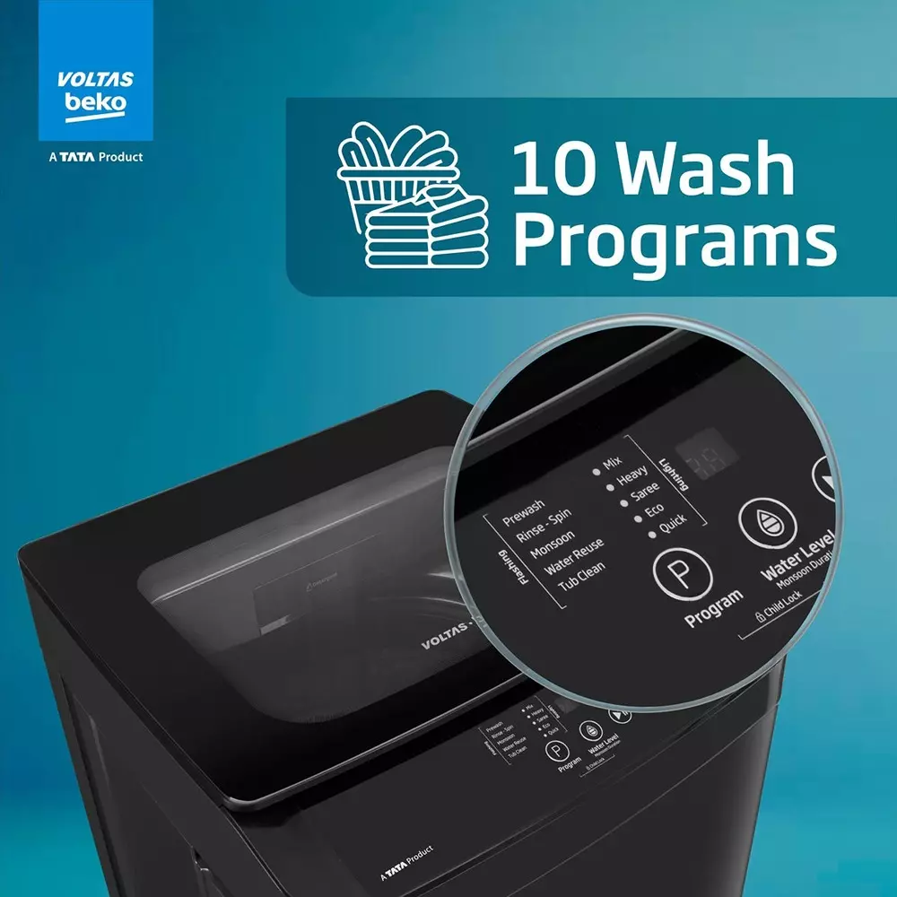 voltas-fully-automatic-washing-machine-7-kg-washing-capacity-top-load-5-star-rating-dark-grey-color-wtl70upgcspcpof