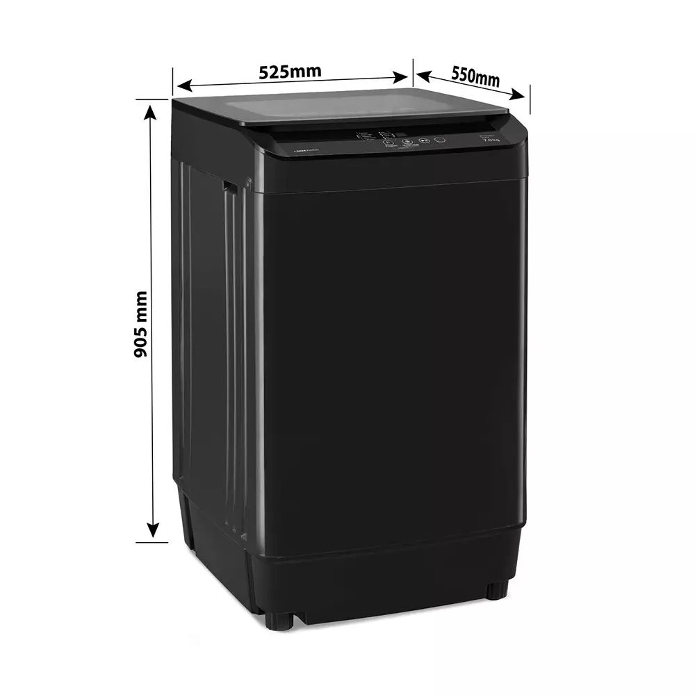 voltas-fully-automatic-washing-machine-7-kg-washing-capacity-top-load-5-star-rating-dark-grey-color-wtl70upgcspcpof