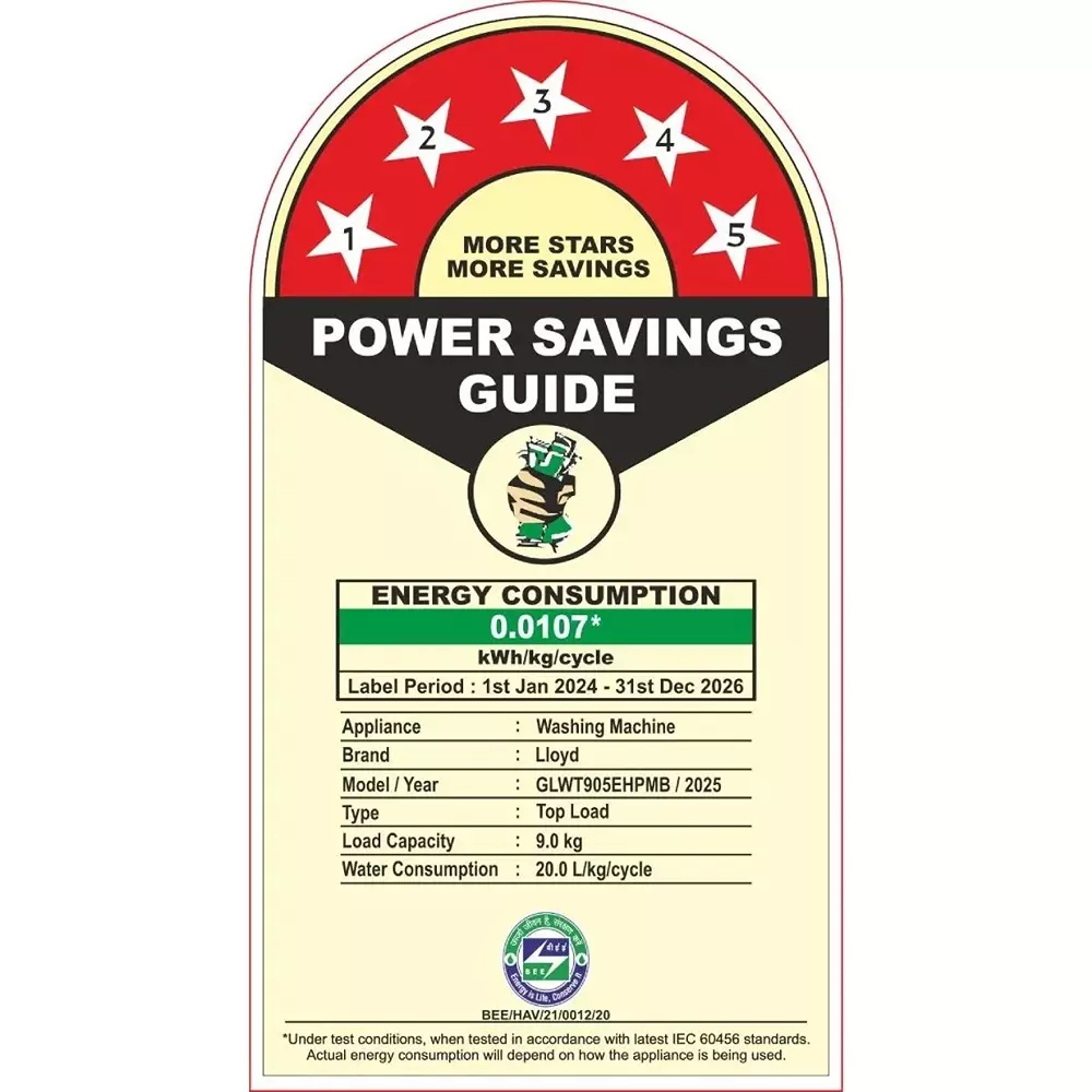 lloyd-fully-automatic-washing-machine-9-kg-washing-capacity-top-load-5-star-rating-glwt905ehpmb