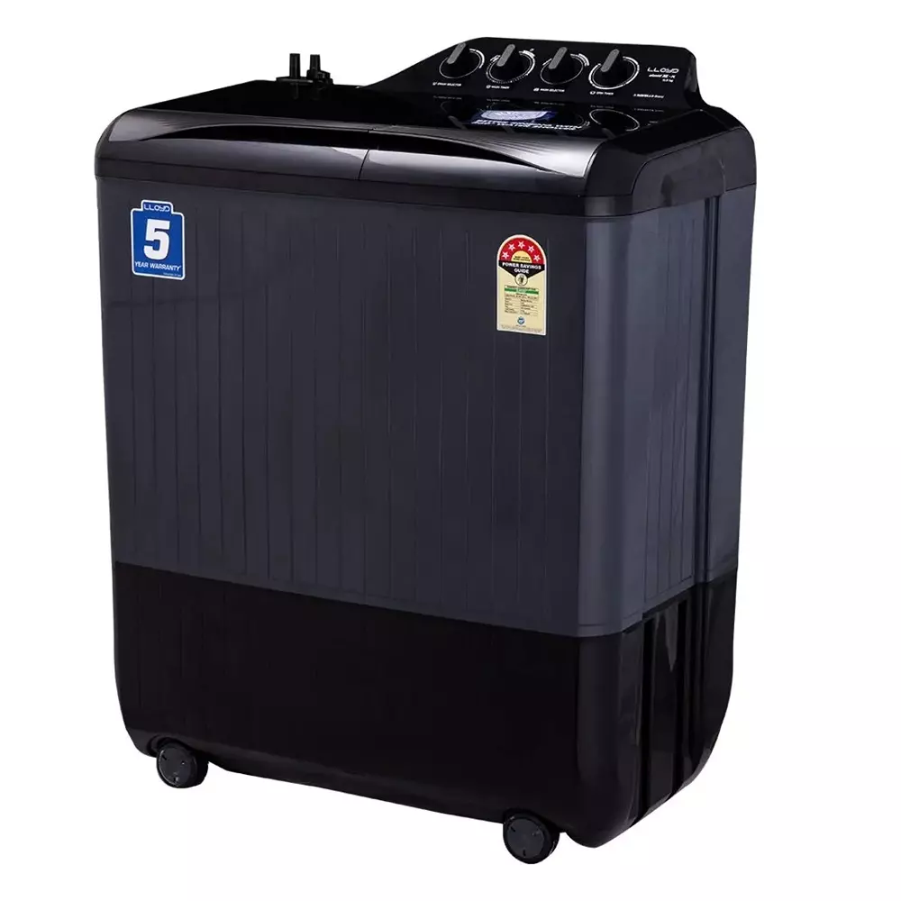 lloyd-semi-automatic-washing-machine-9-kg-washing-capacity-top-load-5-star-rating-silver-grey-color-glwms90hsgex