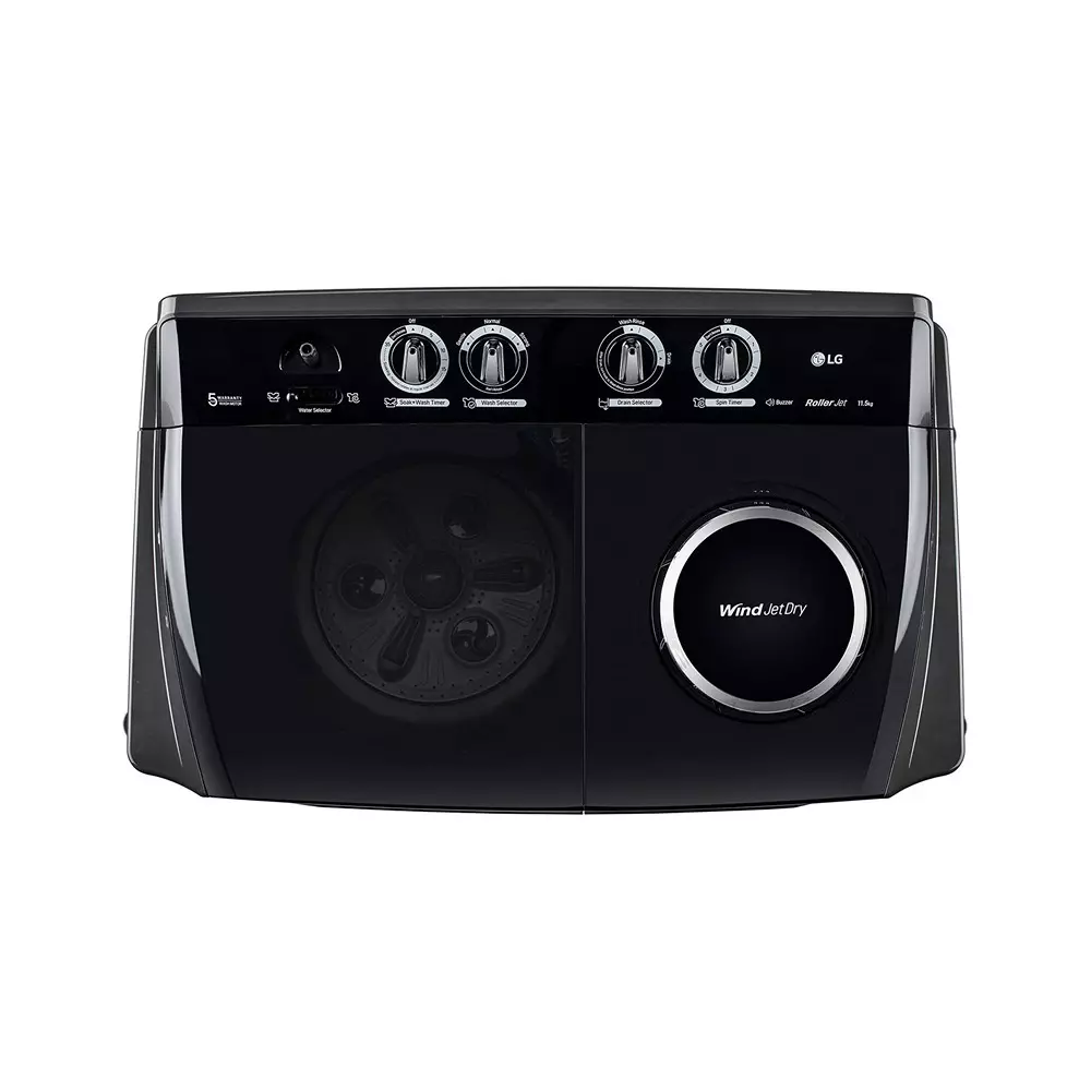 lg-semi-automatic-washing-machine-115-kg-washing-capacity-top-load-5-star-rating-full-black-color-p115aslaz