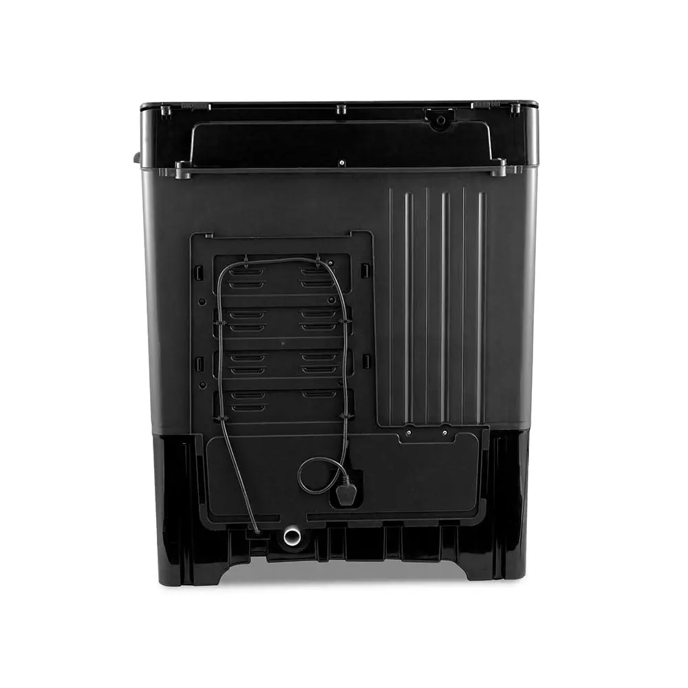 bpl-semi-automatic-washing-machine-85-kg-capacity-top-load-helix-wave-pulsator-gray-black-color-bws-n85efwkd
