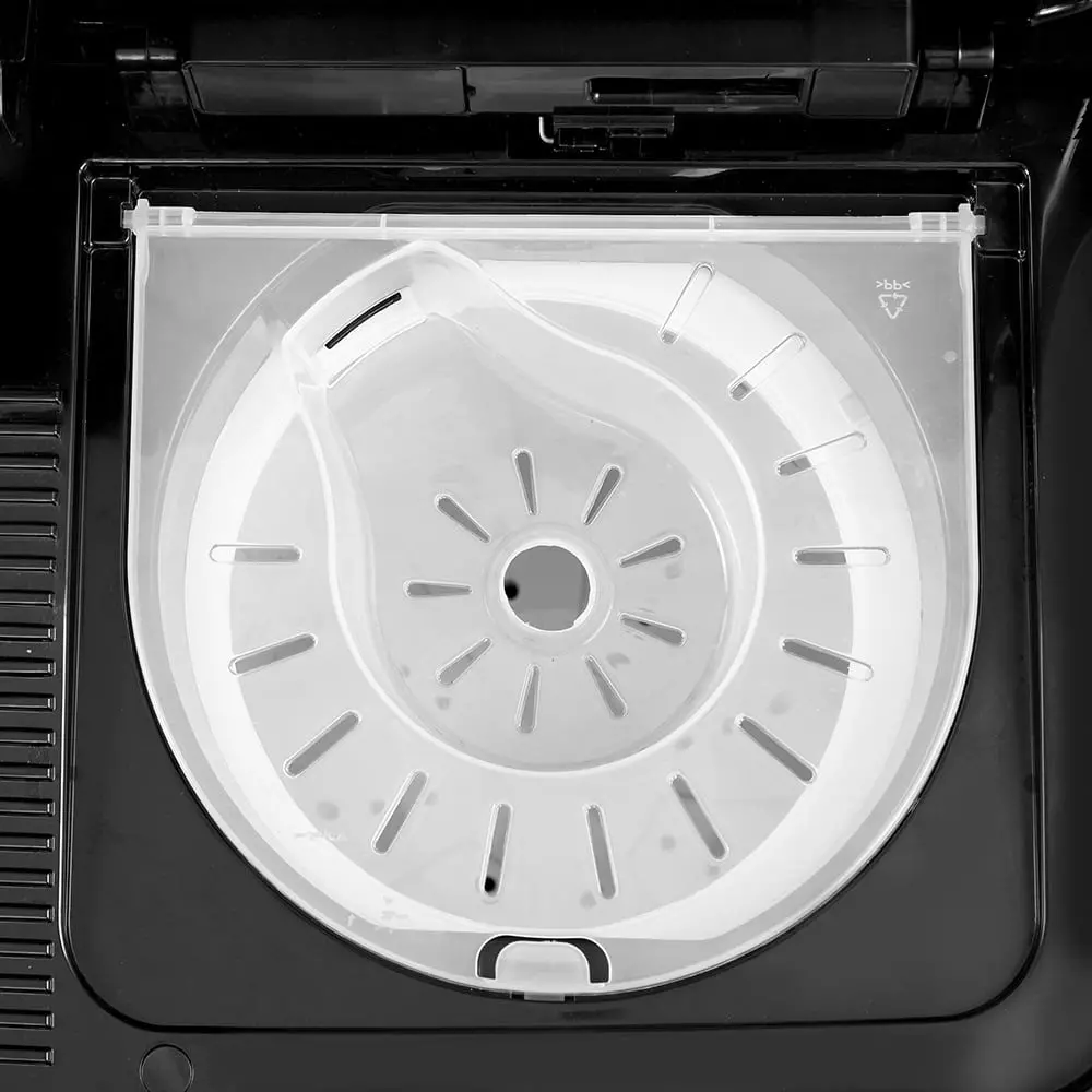 bpl-semi-automatic-washing-machine-85-kg-capacity-top-load-helix-wave-pulsator-gray-black-color-bws-n85efwkd
