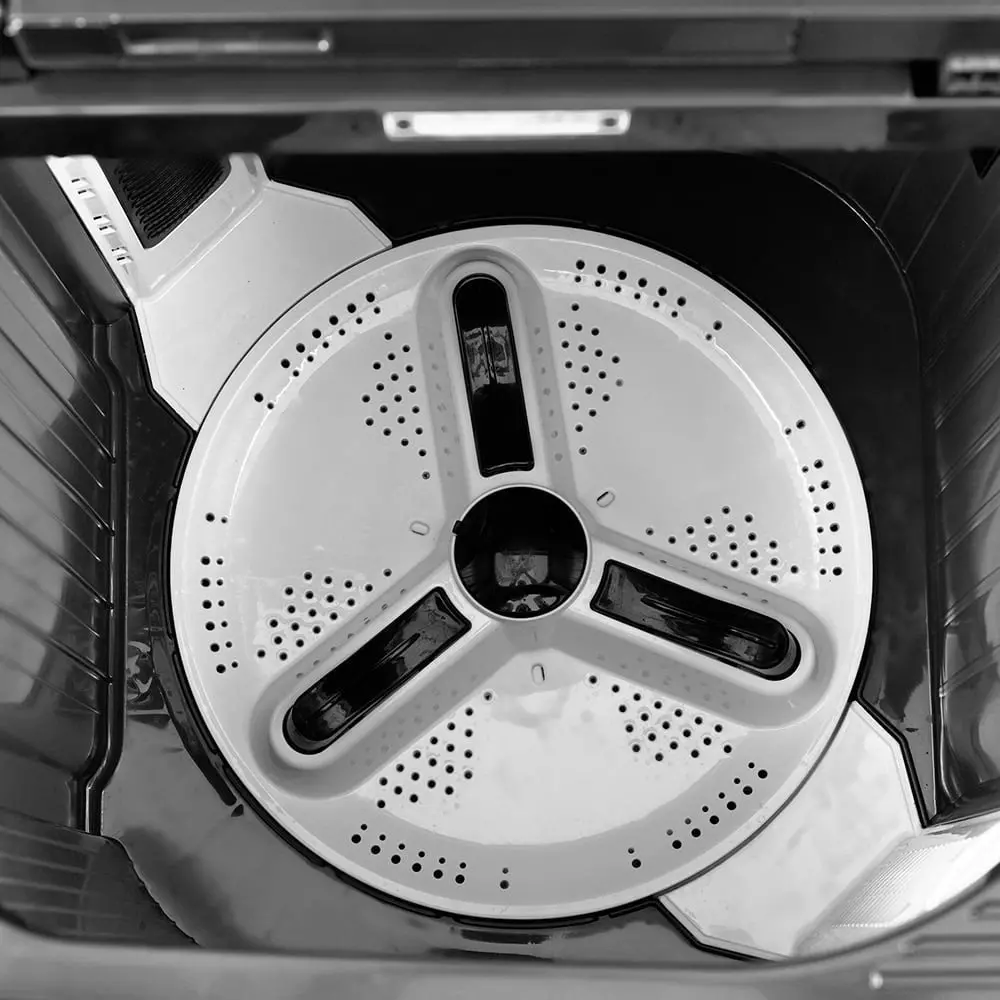 bpl-semi-automatic-washing-machine-85-kg-capacity-top-load-helix-wave-pulsator-gray-black-color-bws-n85efwkd