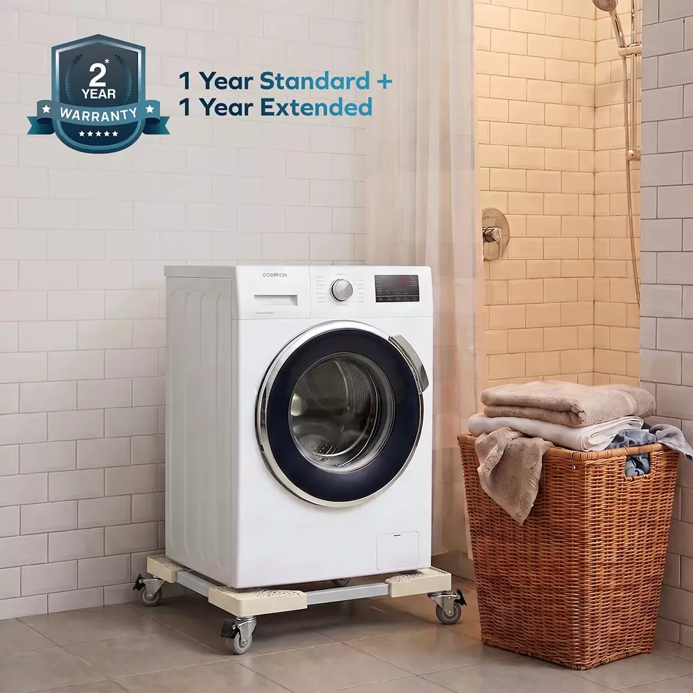 corvids-adjustable-washing-machine-stand-with-wheels-150-kg-load-capacity-white-color-cwst-sq2500-wh