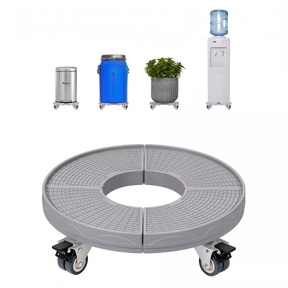 corvids-adjustable-modern-plant-stand-with-wheels-150-kg-load-capacity-grey-color-cwst-r02500-gr