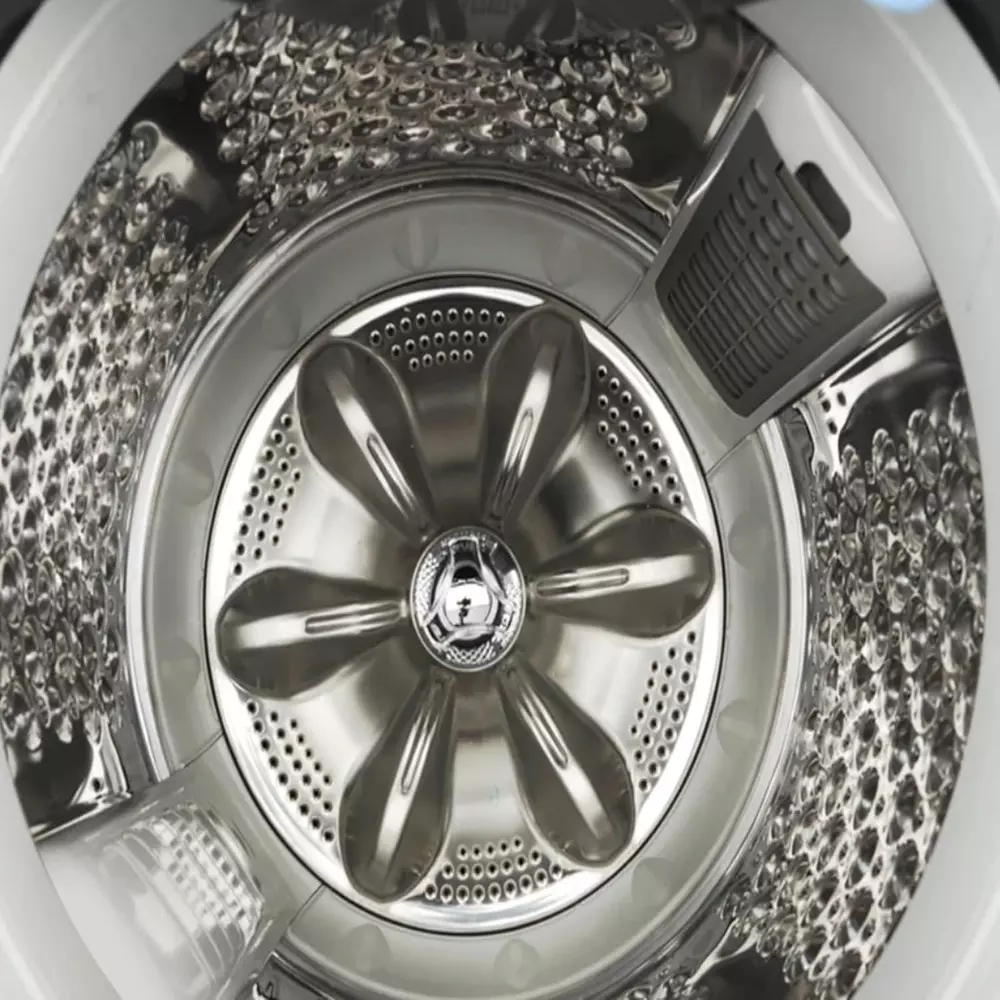 BARBELL Washing Machine Magic Filter for LG Top Load | Lint & Dust Filter Waste Collector Drain Jali