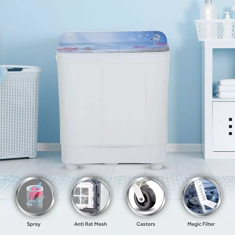haier-semi-automatic-washing-machine-95-kg-capacity-top-load-voltex-pulsator-5-star-rating-blue-floral-color-htw95-178