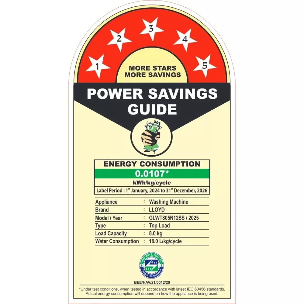 lloyd-fully-automatic-washing-machine-8-kg-washing-capacity-top-load-5-star-rating-satin-steel-color-glwt805n12ss
