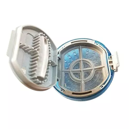 BARBELL Magic Filter for LG Fully Automatic Washing Machines | Lint & Dust Filter Drain Jali Waste Collector