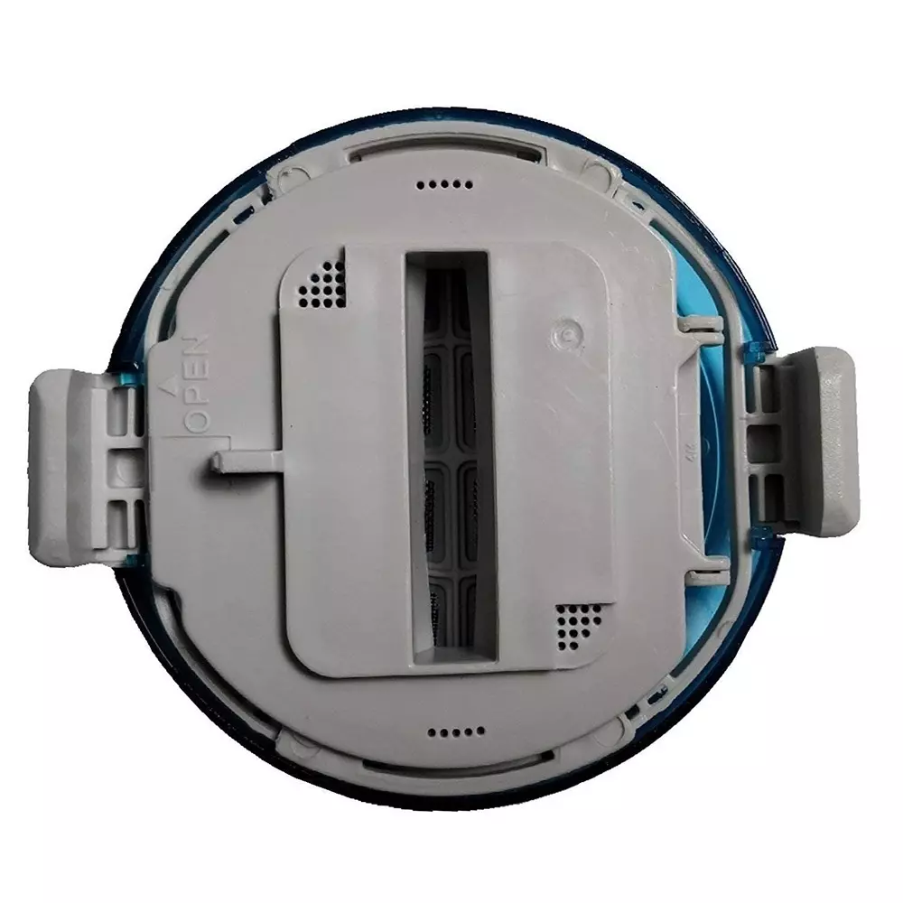 BARBELL Magic Filter for LG Fully Automatic Washing Machines | Lint & Dust Filter Drain Jali Waste Collector