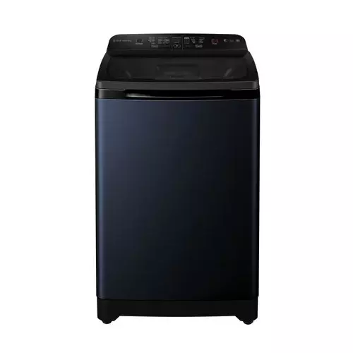 Haier 8 Kg Top Load Fully Automatic Washing Machine 5 Star Black, HSW80-678EBK