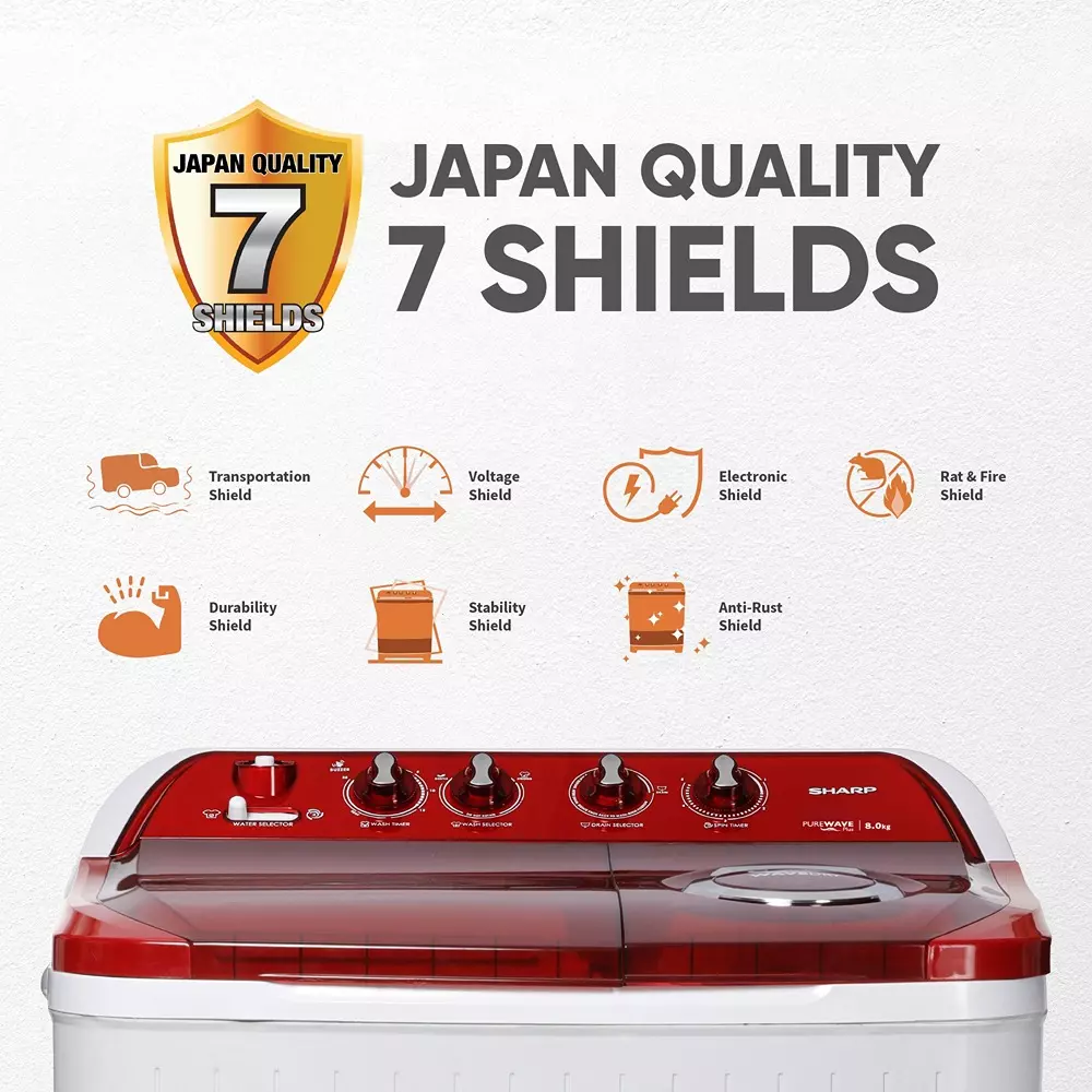 sharp-semi-automatic-washing-machine-80-kg-washing-capacity-top-load-5-star-rating-ruby-red-color-es-sd80nb-tr