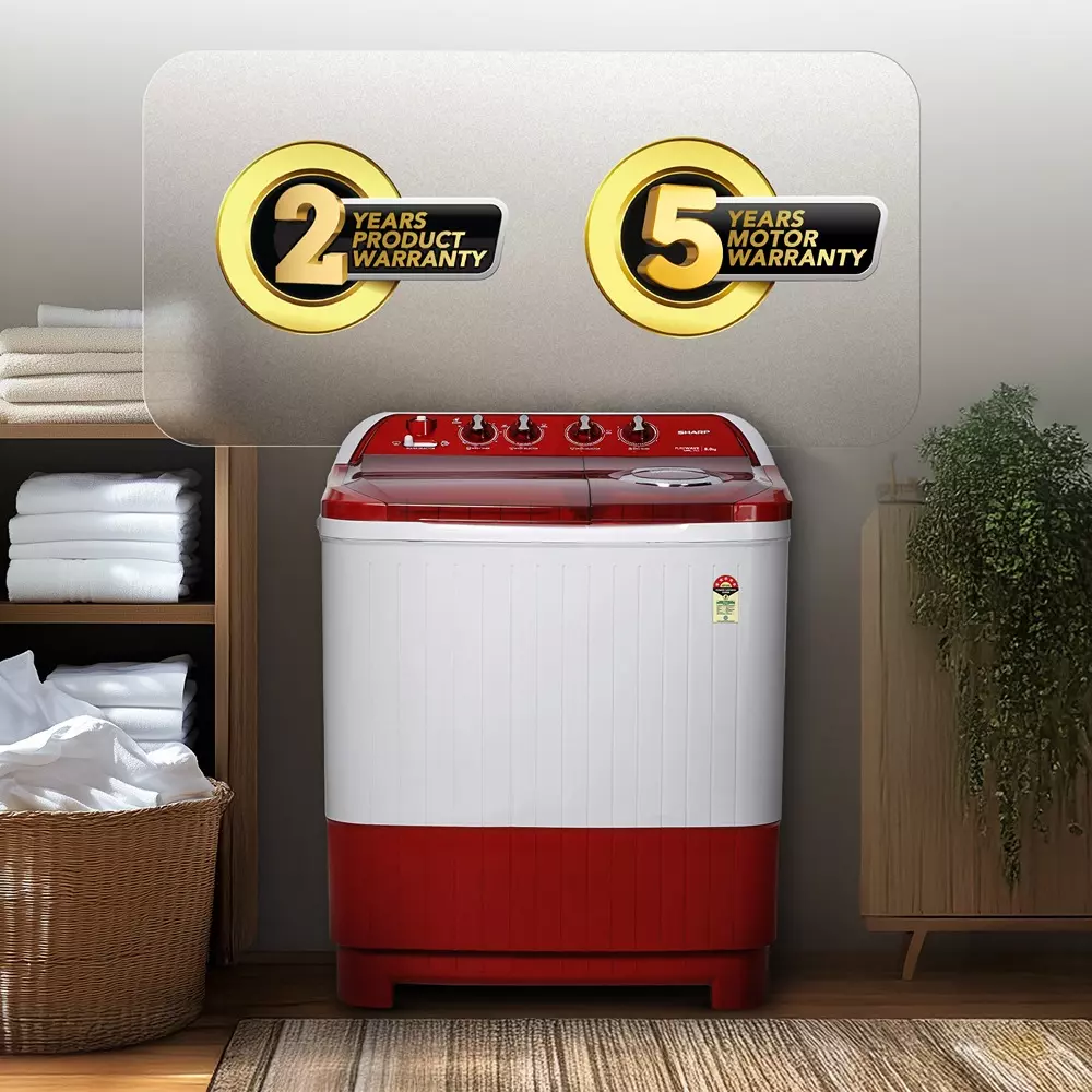 sharp-semi-automatic-washing-machine-80-kg-washing-capacity-top-load-5-star-rating-ruby-red-color-es-sd80nb-tr