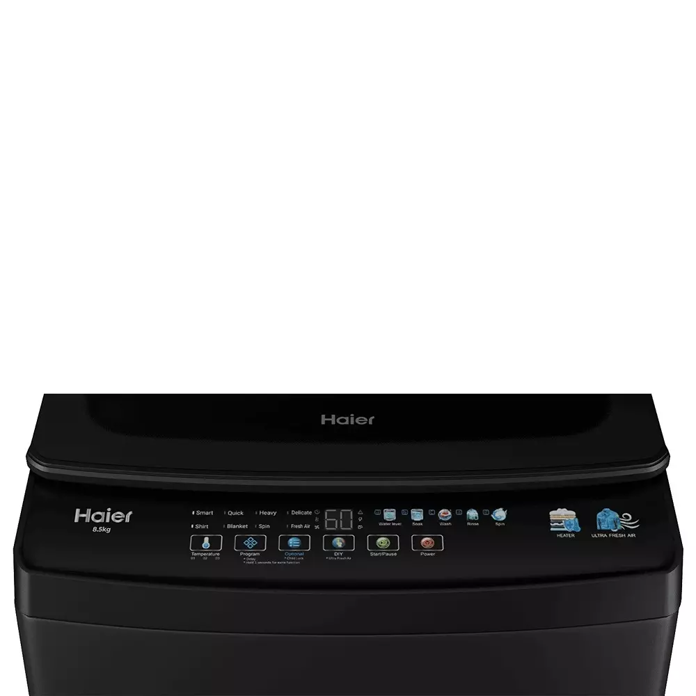 haier-326-series-85-kg-top-load-fully-automatic-washing-machine-with-heater-ultra-air-fresh-black-hwm85-h326bk