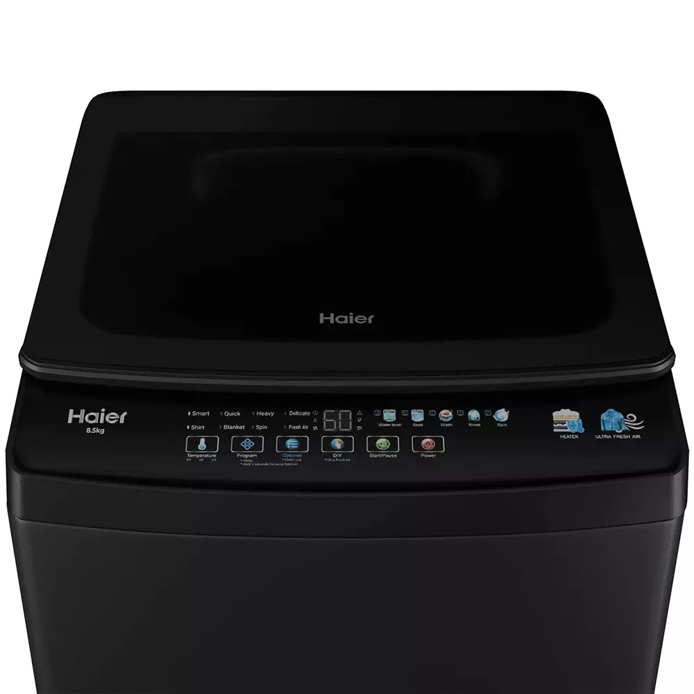 haier-326-series-85-kg-top-load-fully-automatic-washing-machine-with-heater-ultra-air-fresh-black-hwm85-h326bk