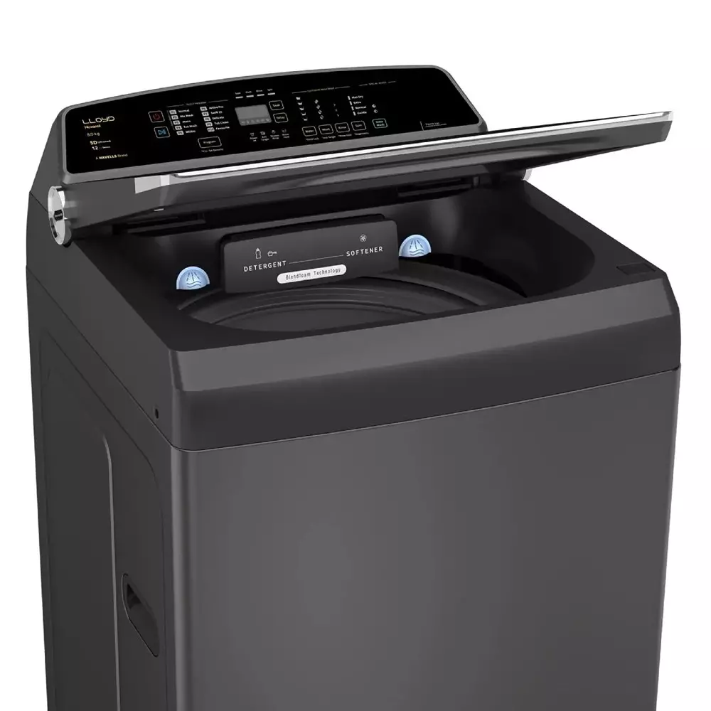 lloyd-fully-automatic-washing-machine-8-kg-washing-capacity-top-load-5-star-rating-ebony-black-color-glwt805n52eb