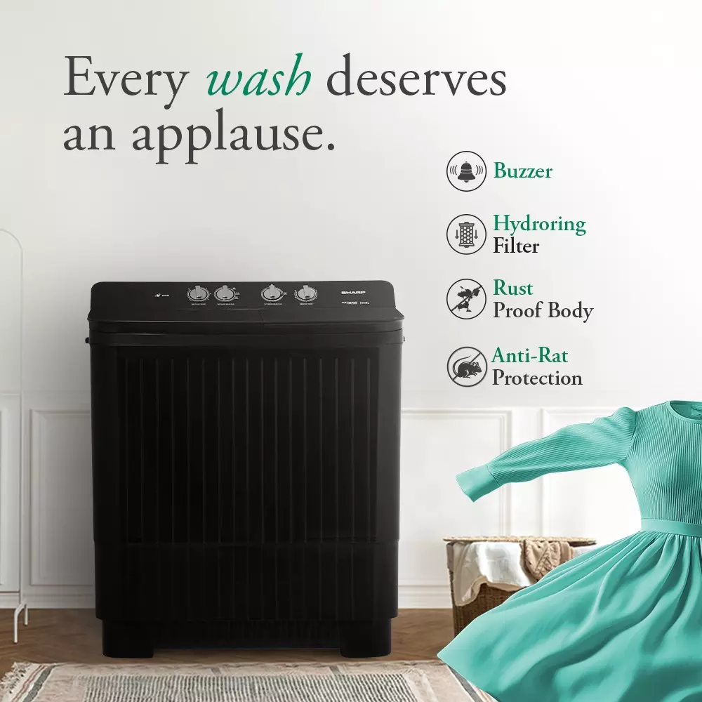 sharp-semi-automatic-washing-machine-12-kg-washing-capacity-top-load-5-star-rating-rich-black-color-es-sd120nb-hs