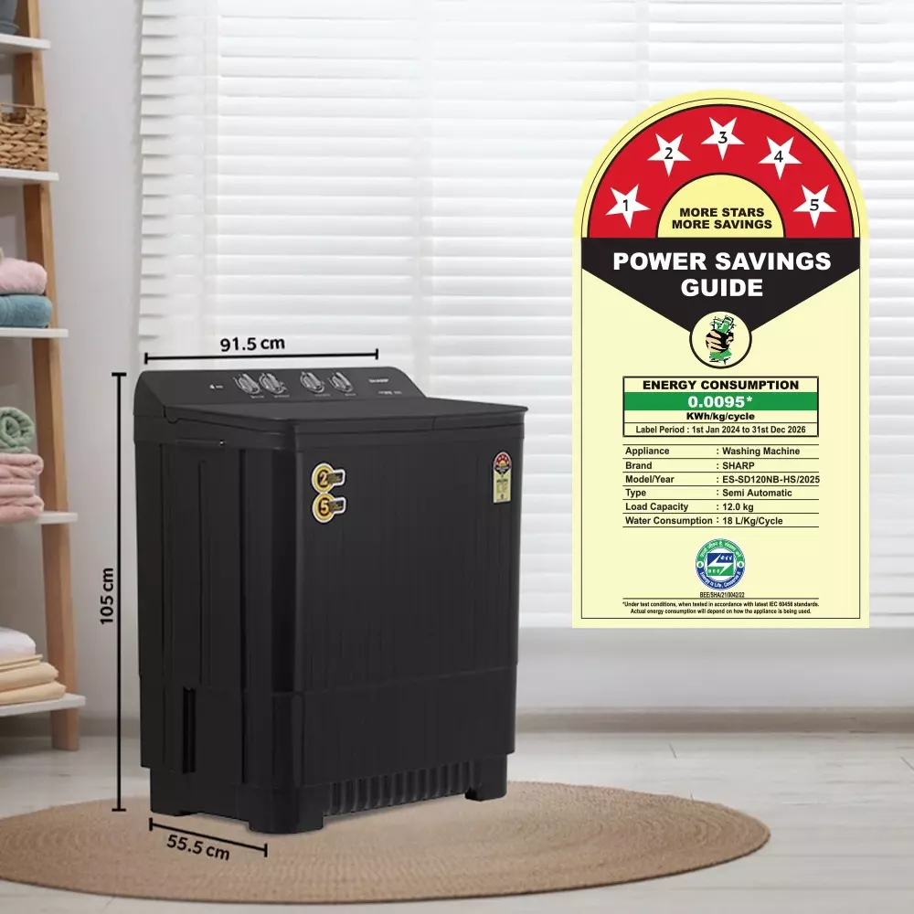 sharp-semi-automatic-washing-machine-12-kg-washing-capacity-top-load-5-star-rating-rich-black-color-es-sd120nb-hs