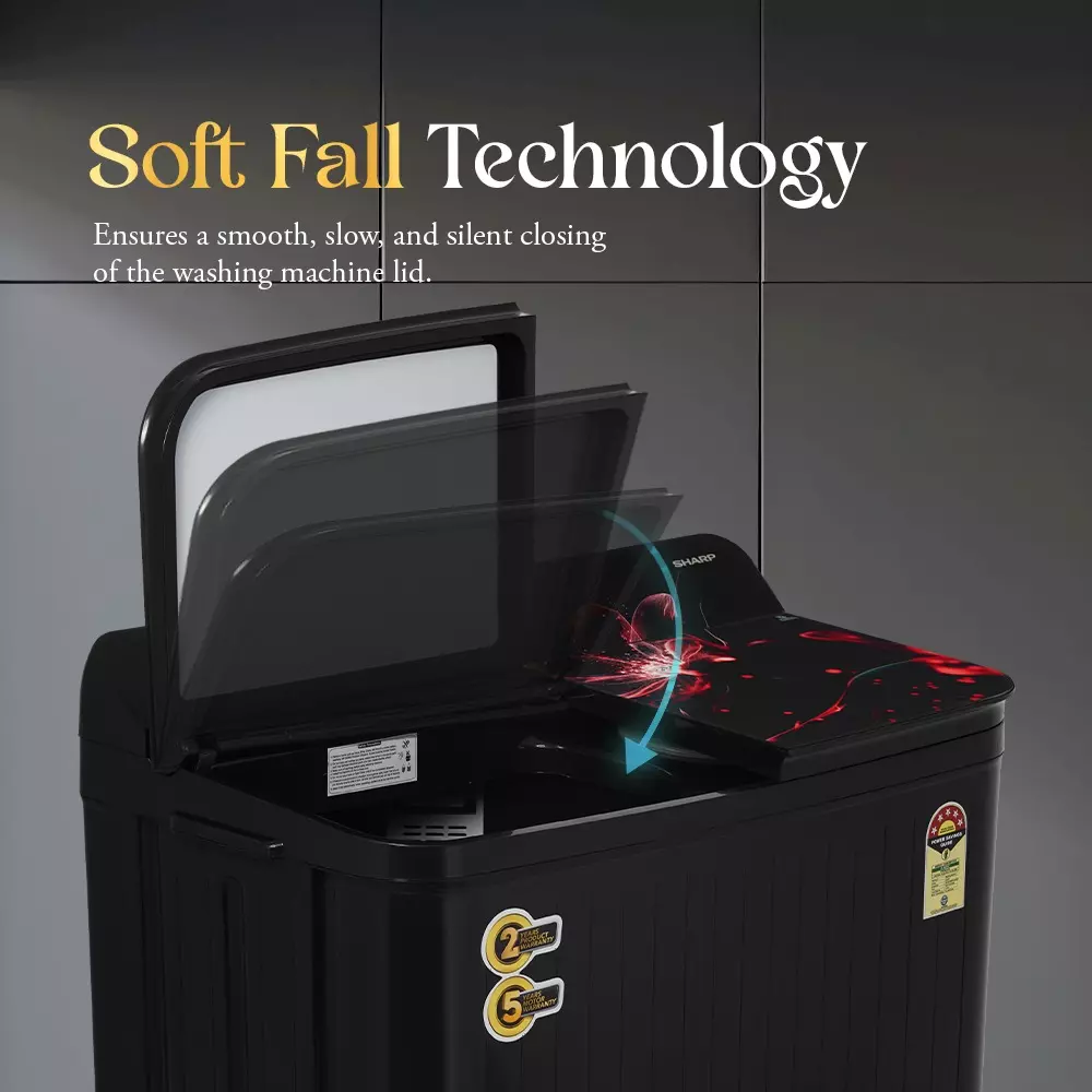 sharp-semi-automatic-washing-machine-14-kg-washing-capacity-top-load-5-star-rating-scarlet-bloom-color-es-sd140nb-gs