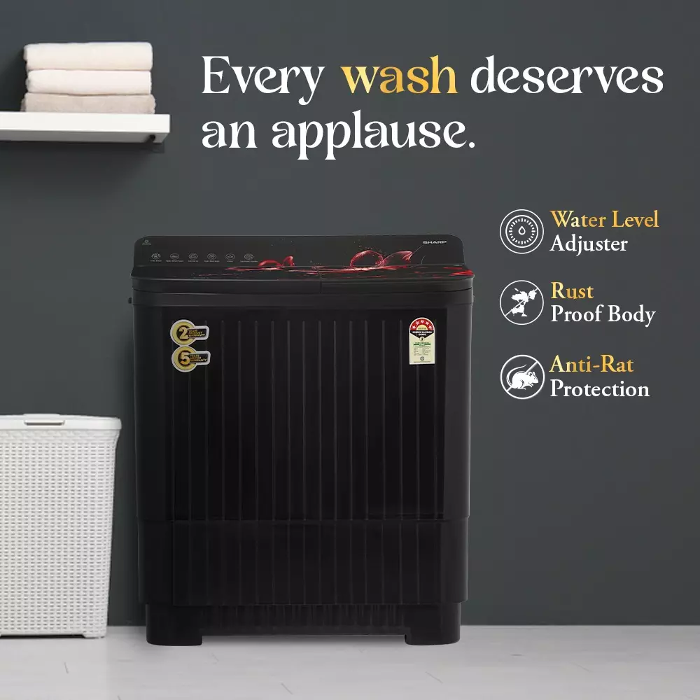 sharp-semi-automatic-washing-machine-14-kg-washing-capacity-top-load-5-star-rating-scarlet-bloom-color-es-sd140nb-gs