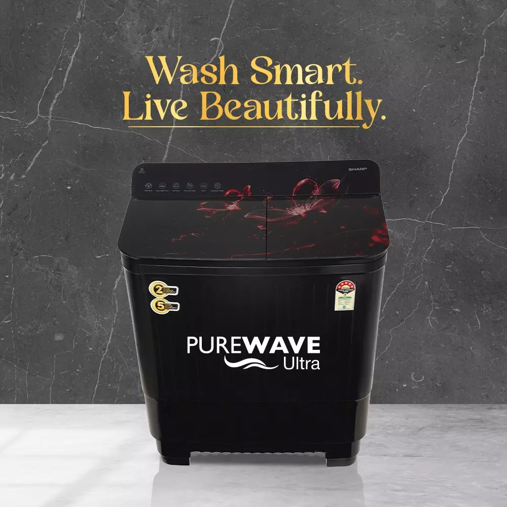 sharp-semi-automatic-washing-machine-14-kg-washing-capacity-top-load-5-star-rating-scarlet-bloom-color-es-sd140nb-gs