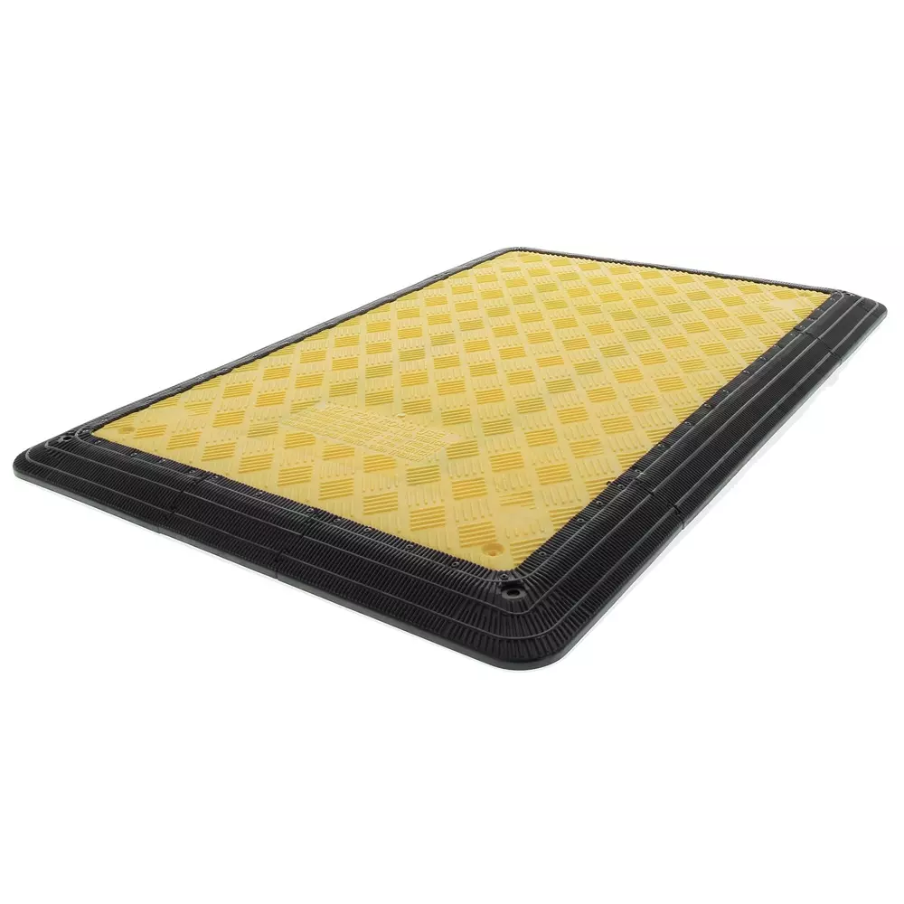 RS PRO Stairs Pad Polyethylene 1220 mm, 2843622