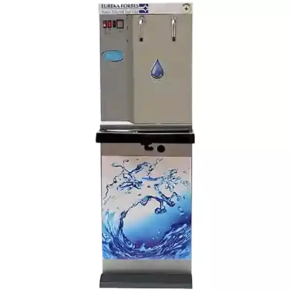 Aquaguard Water Purifier Pro&nbsp;600 UV Operating Input Voltage 170-230 VAC Purification Capacity 600 LPH (Max)