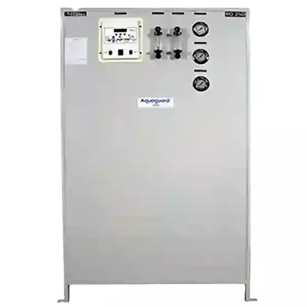 Aquaguard&nbsp;Commercial Water Purifier RO-250 Storage Capacity 60 L