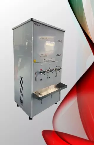 Aquaguard Pro Thermapure 120 PSS RO ACH Water Cooler Cum Purifier