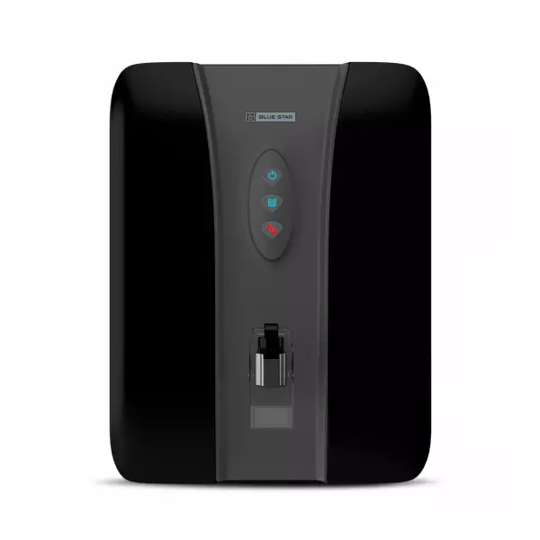Buy Blue Star 8 L Eleanor Water Purifier 7 Stage RO+UV+UF+IBT Online in