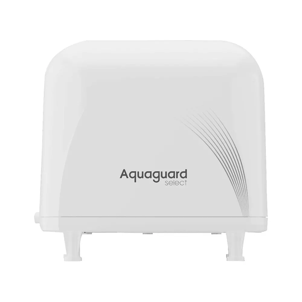 Aquaguard Water Purifier Aspire Designo UTC RO+UV 1X Storage Capacity 8 L