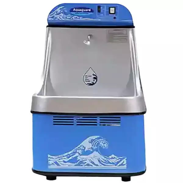 Aquaguard Commercial Water Purifier&nbsp;CCP Storage Capacity 5 L