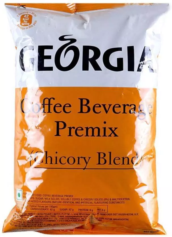 Buy Coffee Chicory Blend Premix, 1Kg Online in India at Best Prices