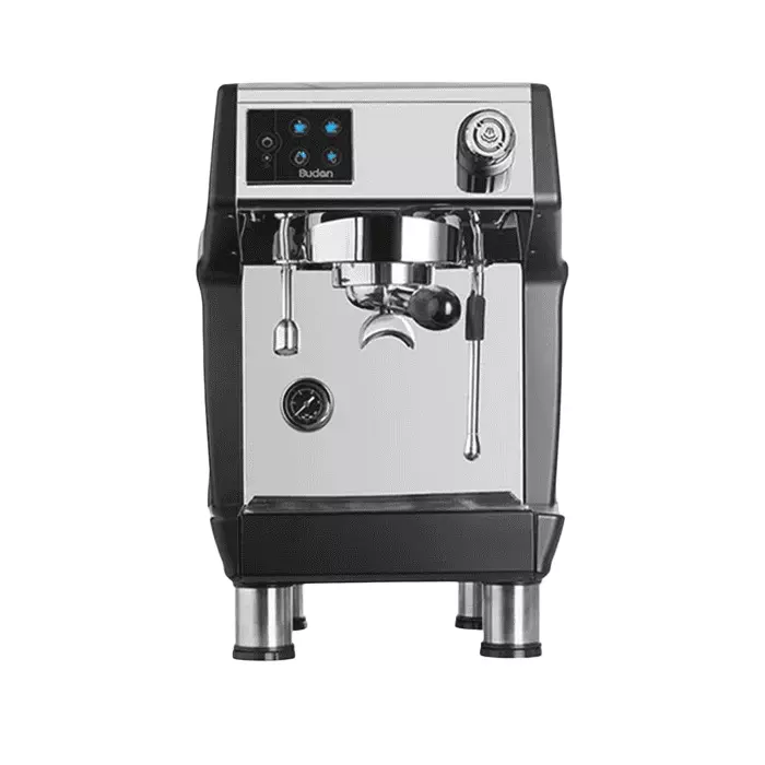 Budan Pro Semi-Automatic Coffee Machine 58 mm 2.8 L, BUDPRO-SA101T